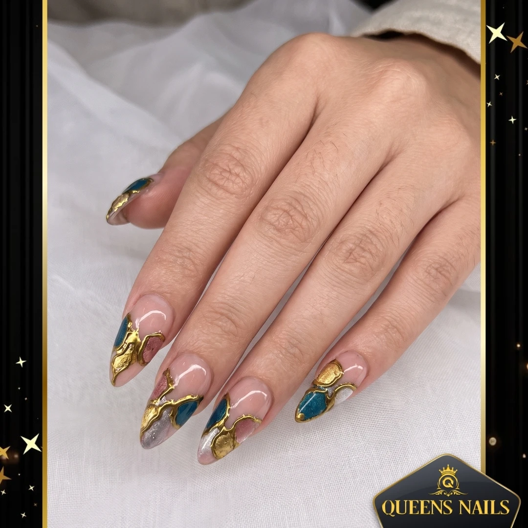 Nail Art